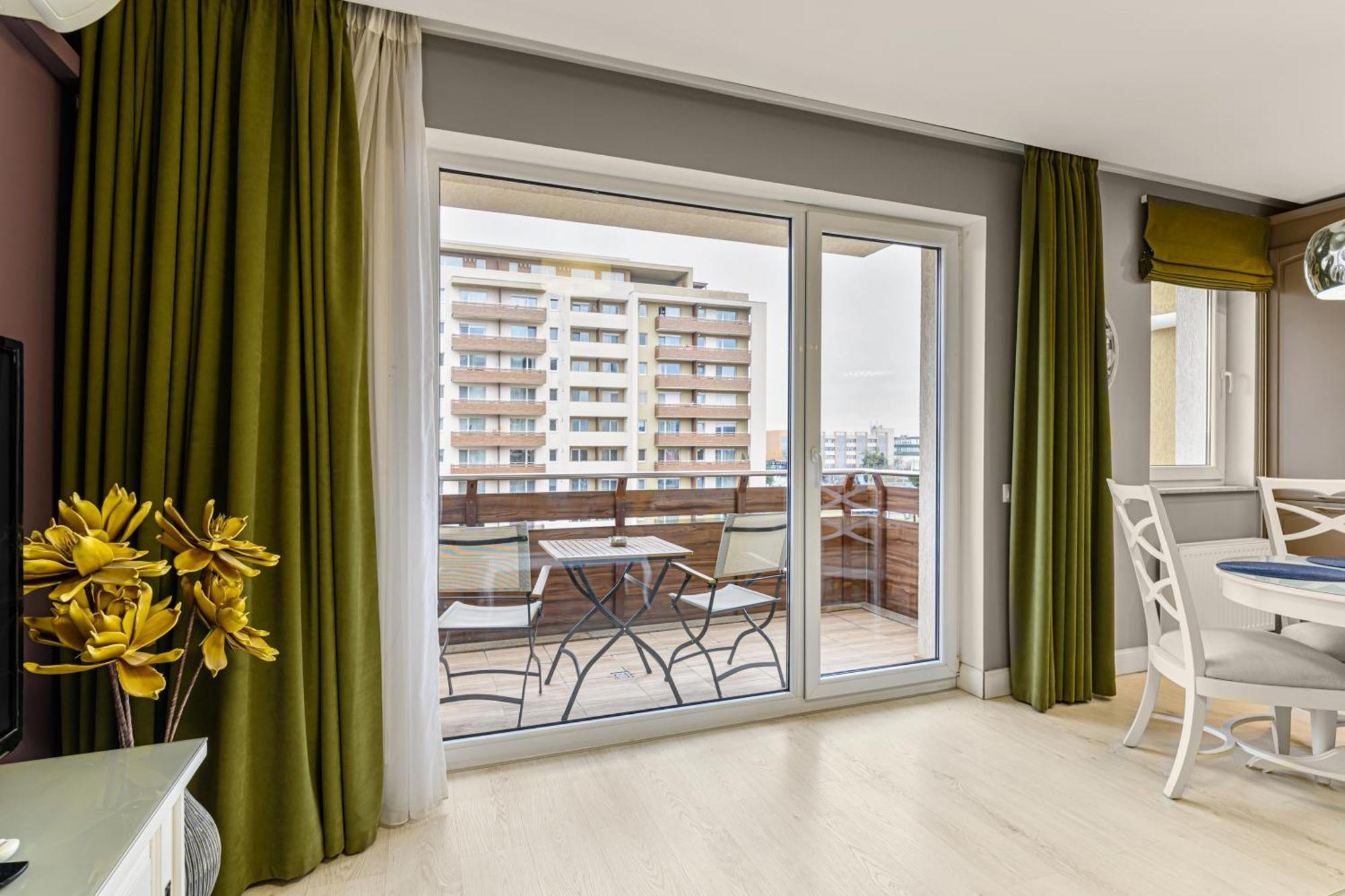 Ara Apart Hotel #2 براشوف المظهر الخارجي الصورة