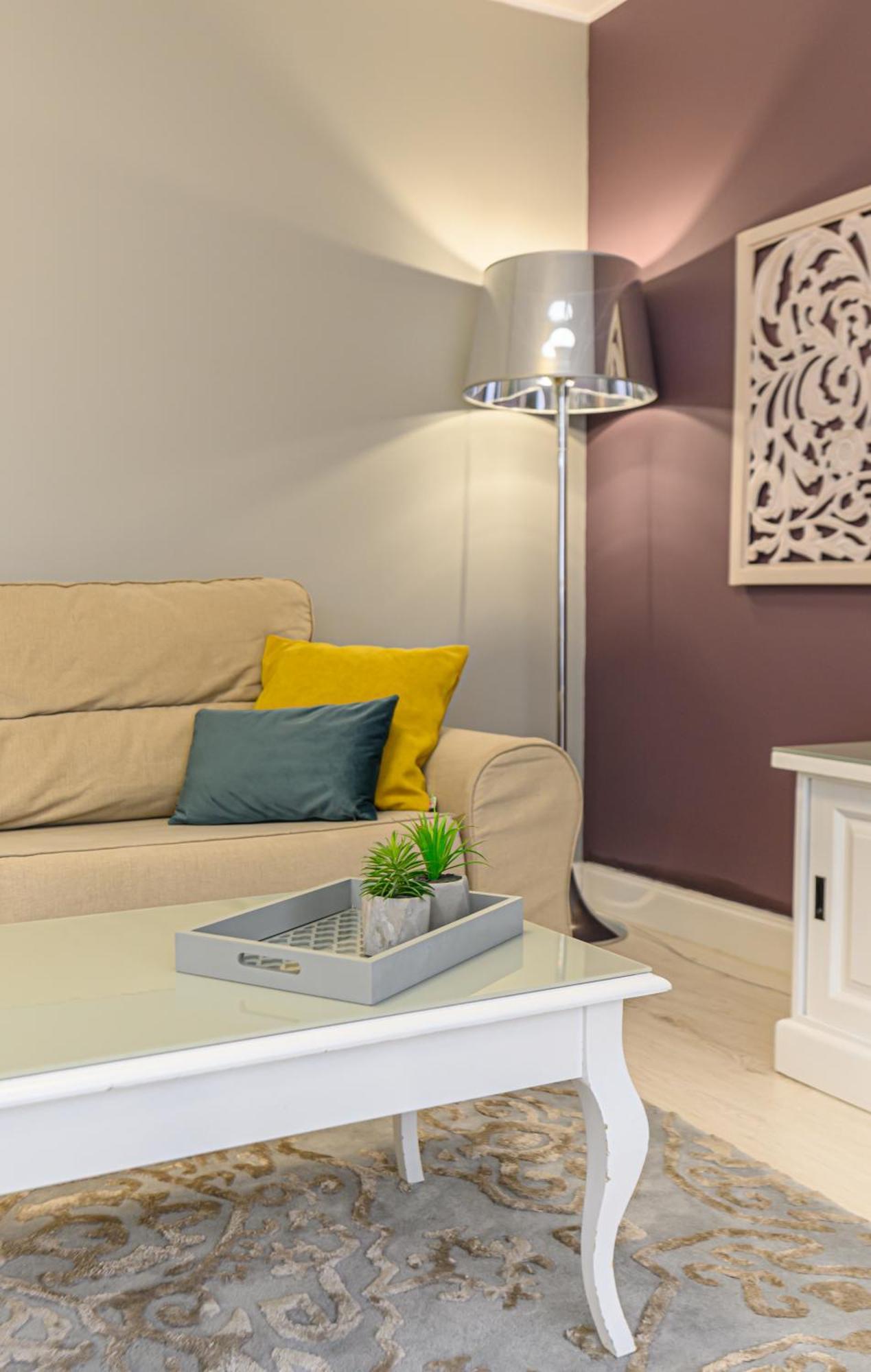 Ara Apart Hotel #2 براشوف المظهر الخارجي الصورة