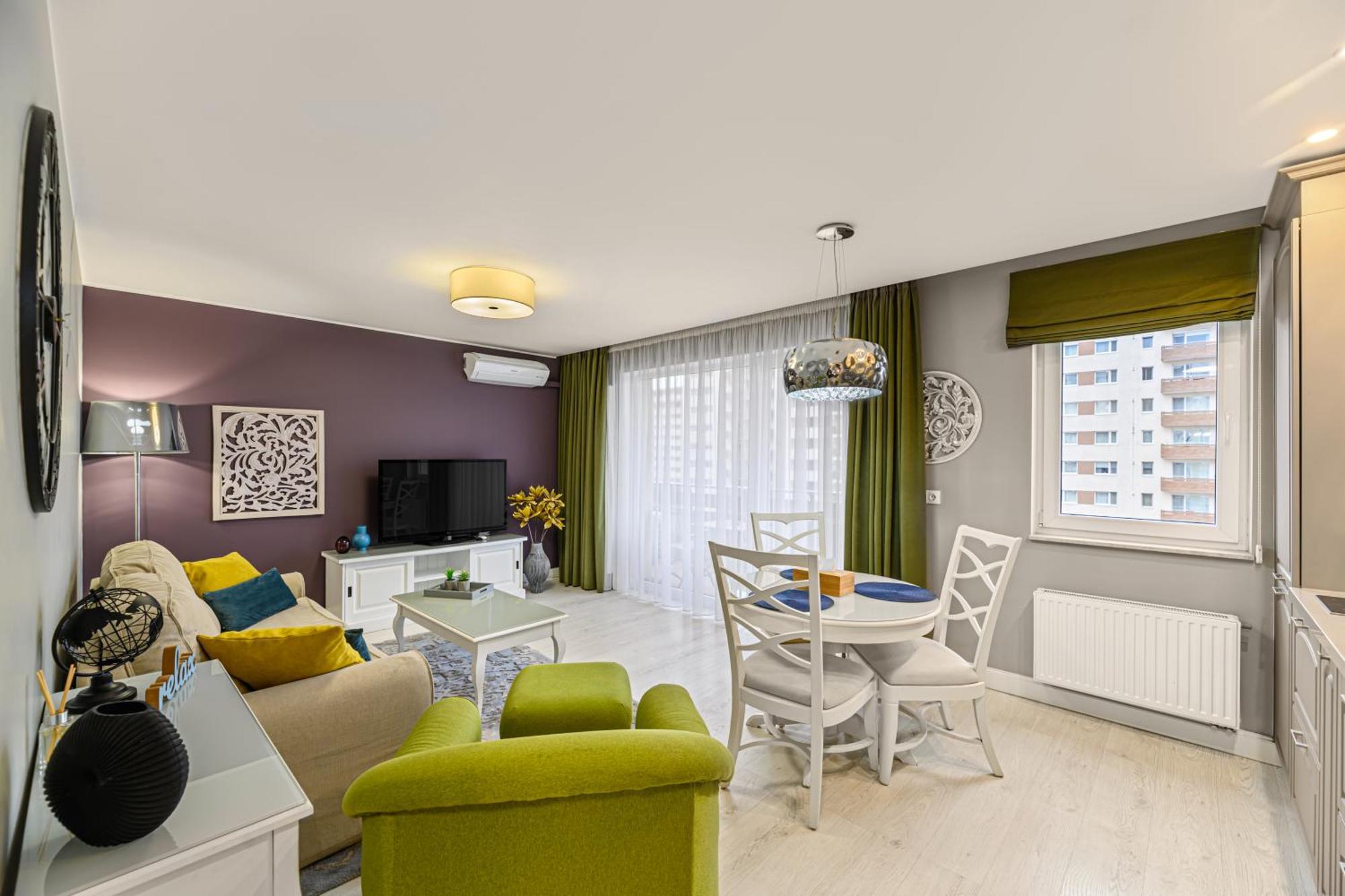 Ara Apart Hotel #2 براشوف المظهر الخارجي الصورة