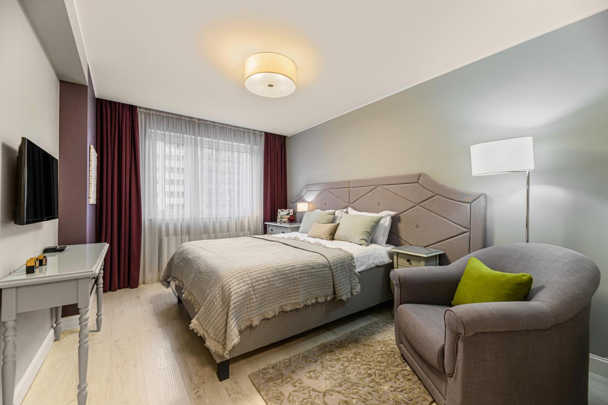Ara Apart Hotel #2 براشوف المظهر الخارجي الصورة