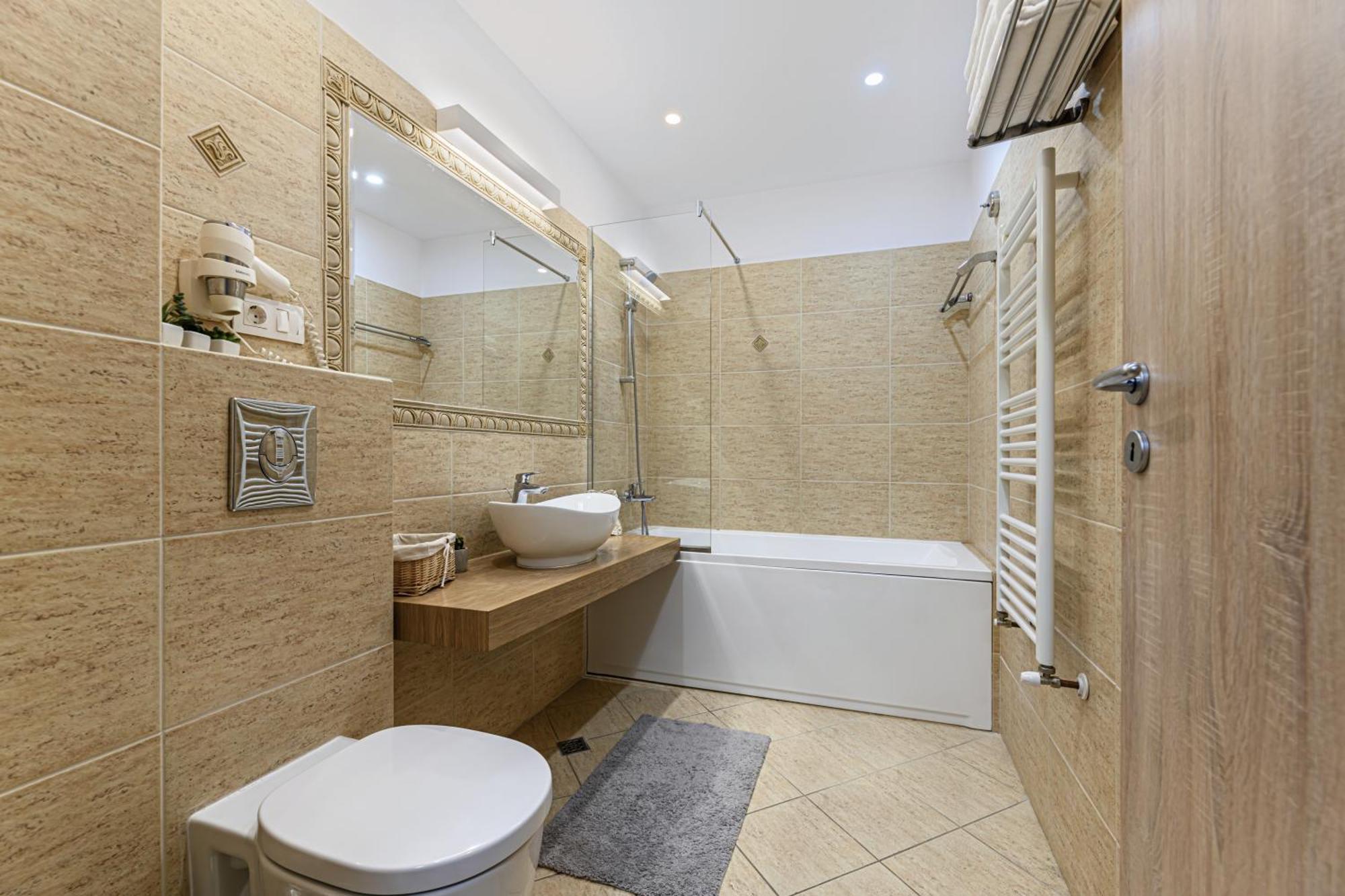 Ara Apart Hotel #2 براشوف المظهر الخارجي الصورة
