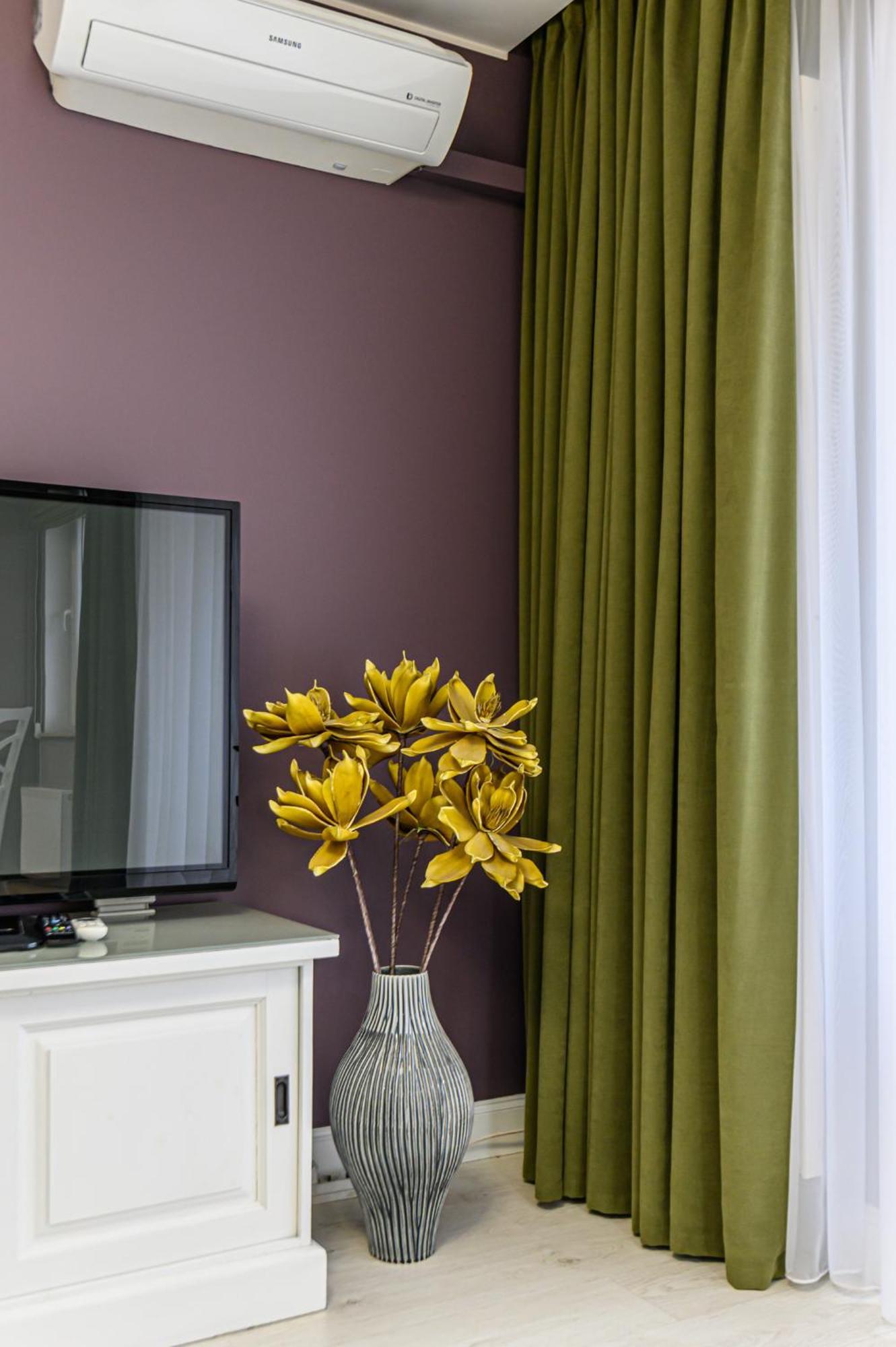 Ara Apart Hotel #2 براشوف المظهر الخارجي الصورة