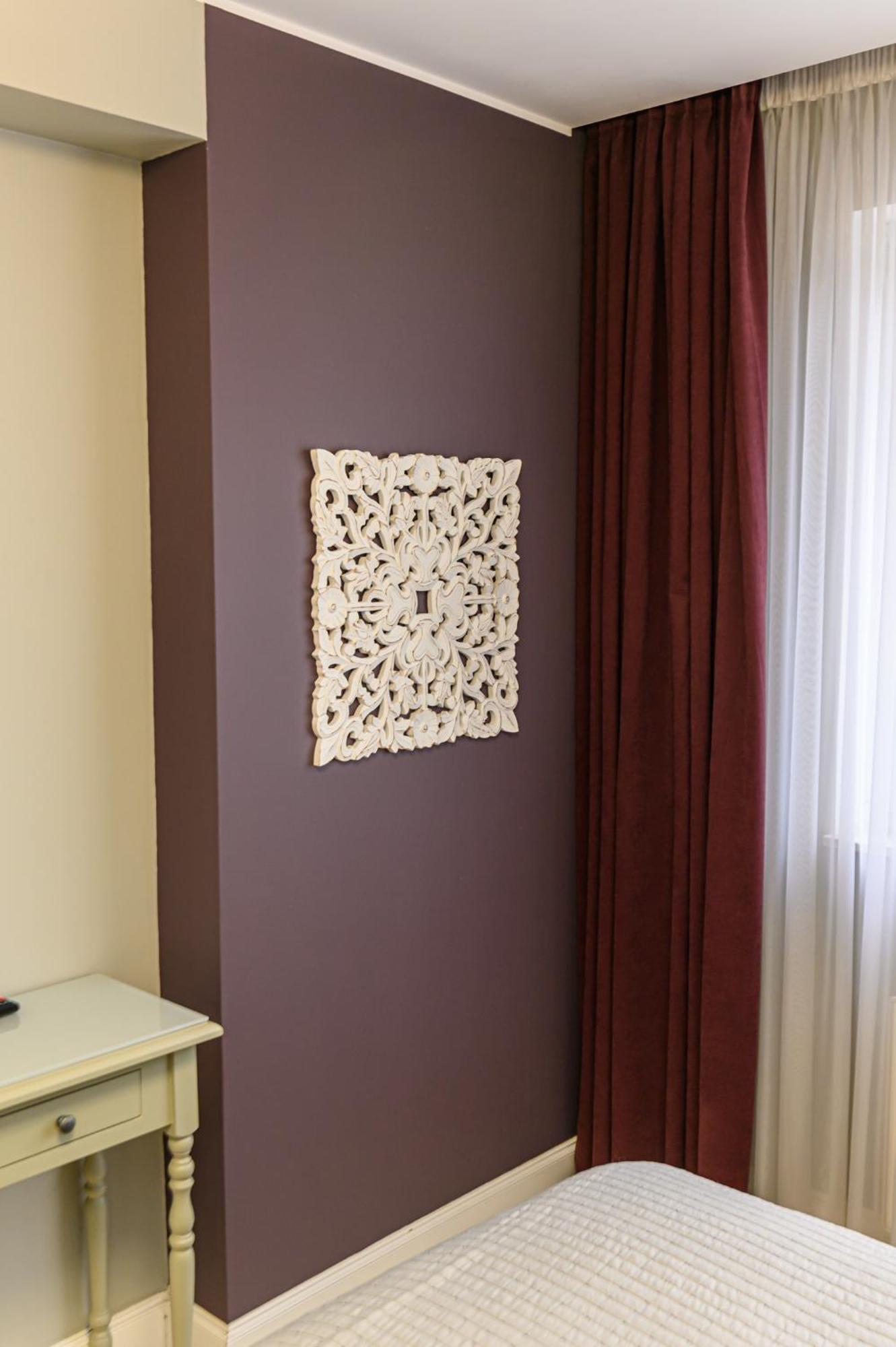 Ara Apart Hotel #2 براشوف المظهر الخارجي الصورة