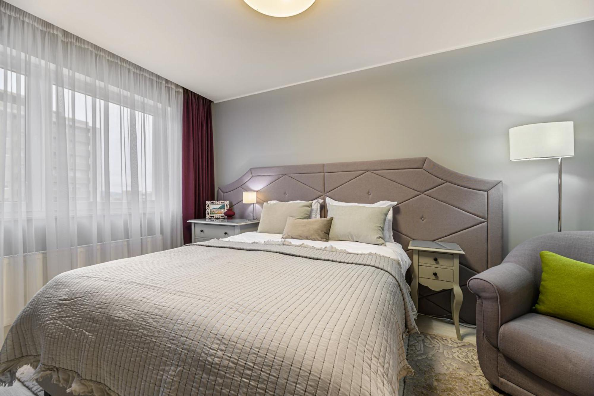 Ara Apart Hotel #2 براشوف المظهر الخارجي الصورة