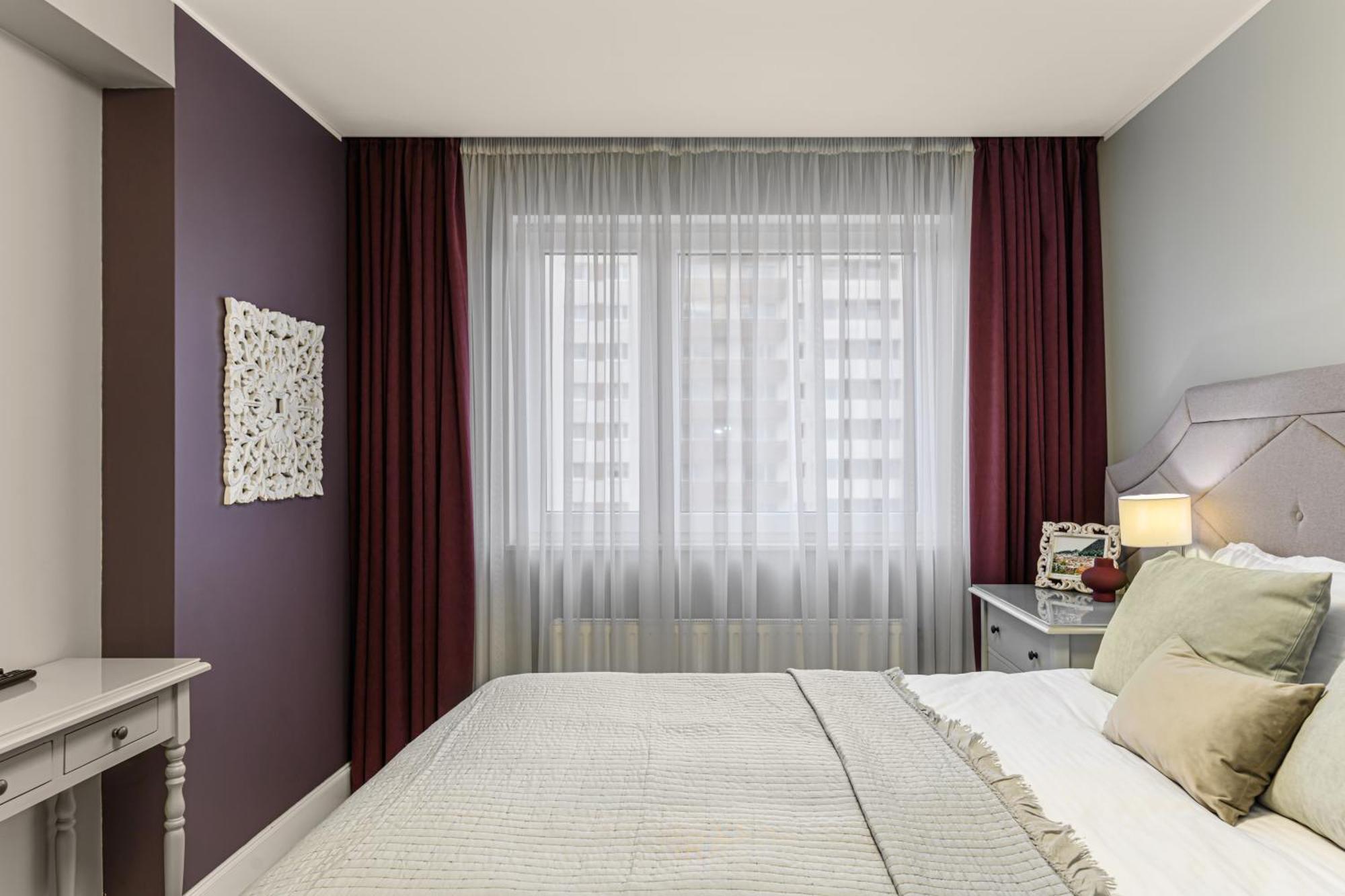 Ara Apart Hotel #2 براشوف المظهر الخارجي الصورة