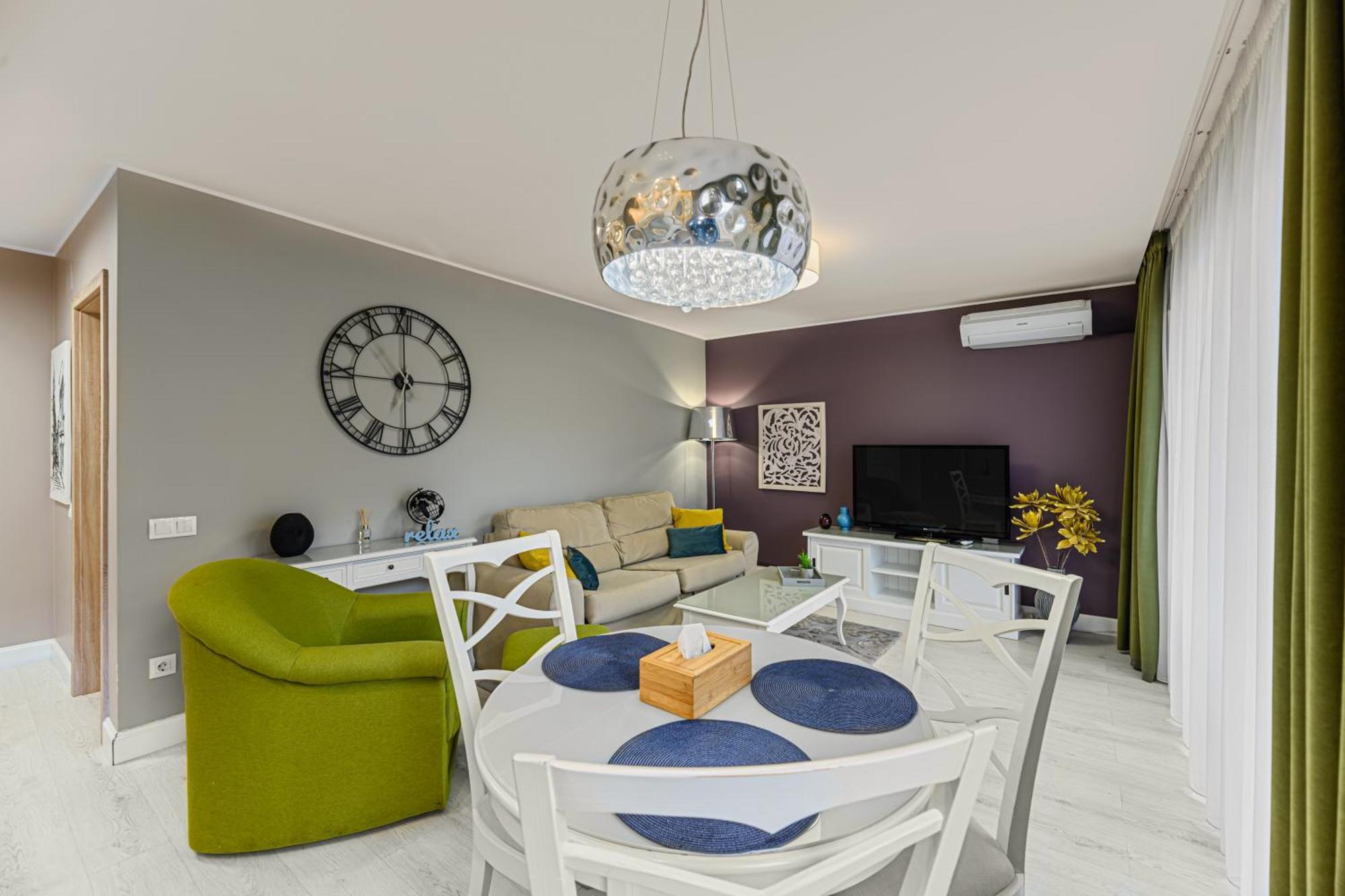 Ara Apart Hotel #2 براشوف المظهر الخارجي الصورة