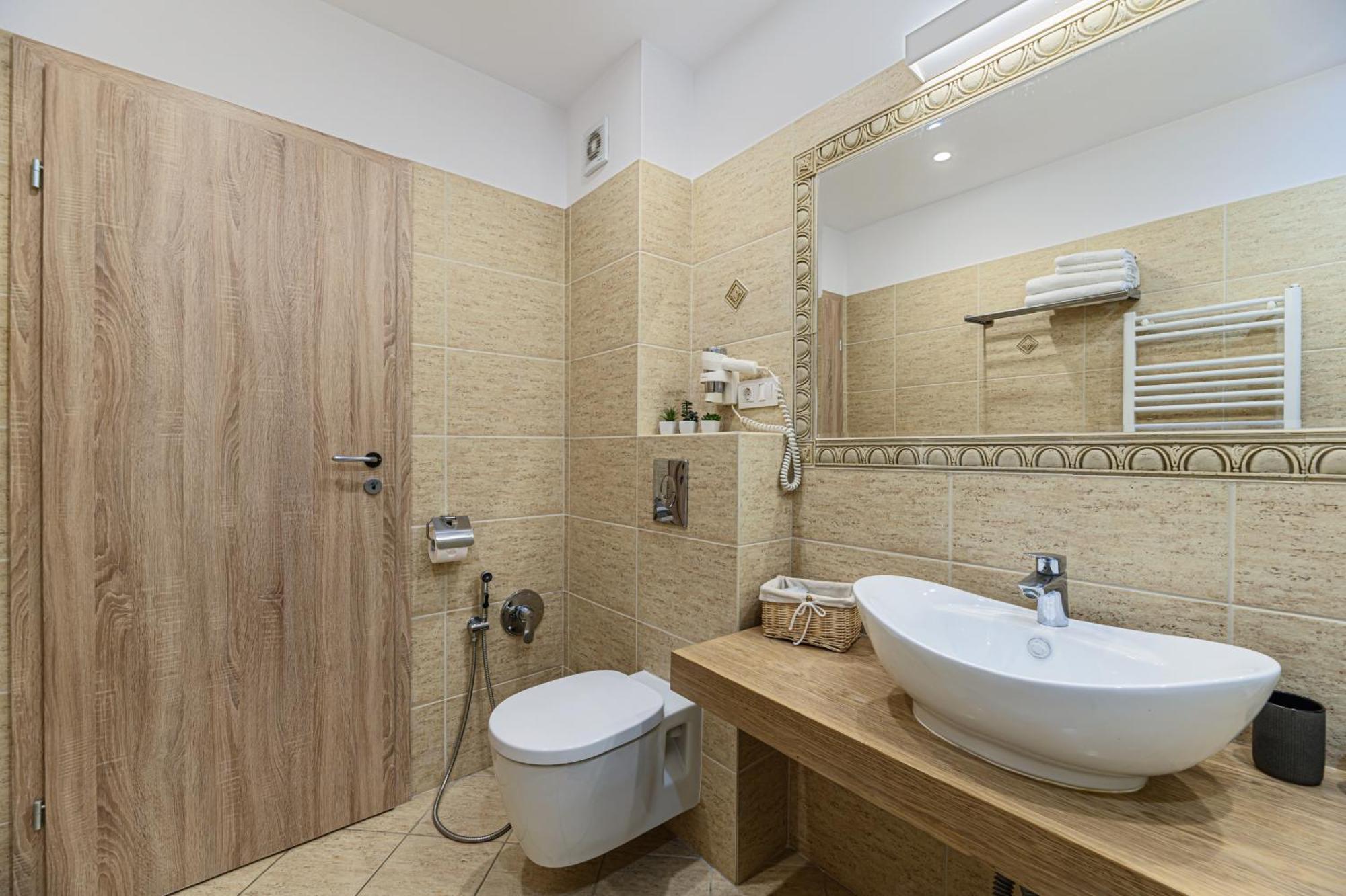 Ara Apart Hotel #2 براشوف المظهر الخارجي الصورة