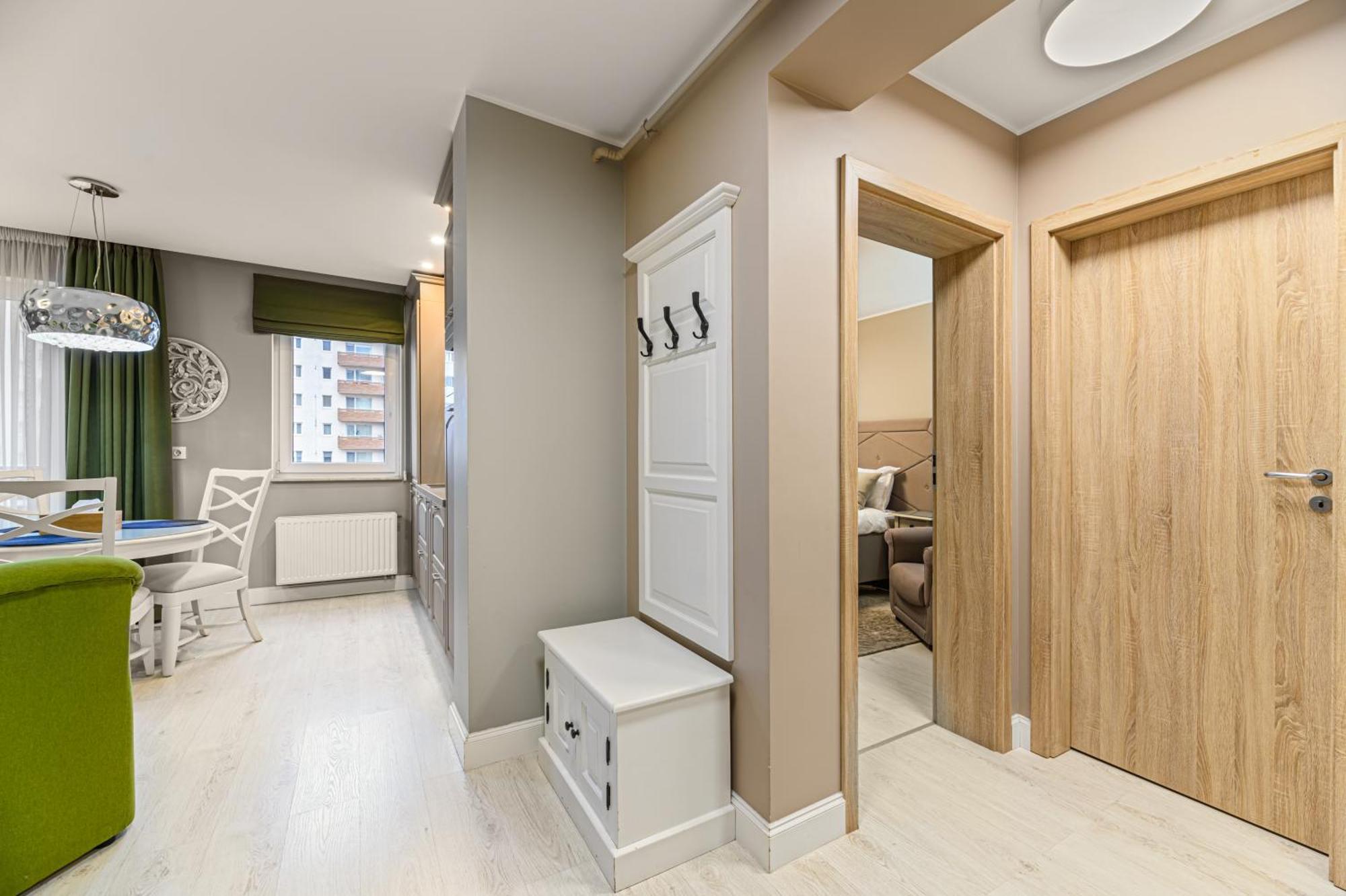 Ara Apart Hotel #2 براشوف المظهر الخارجي الصورة