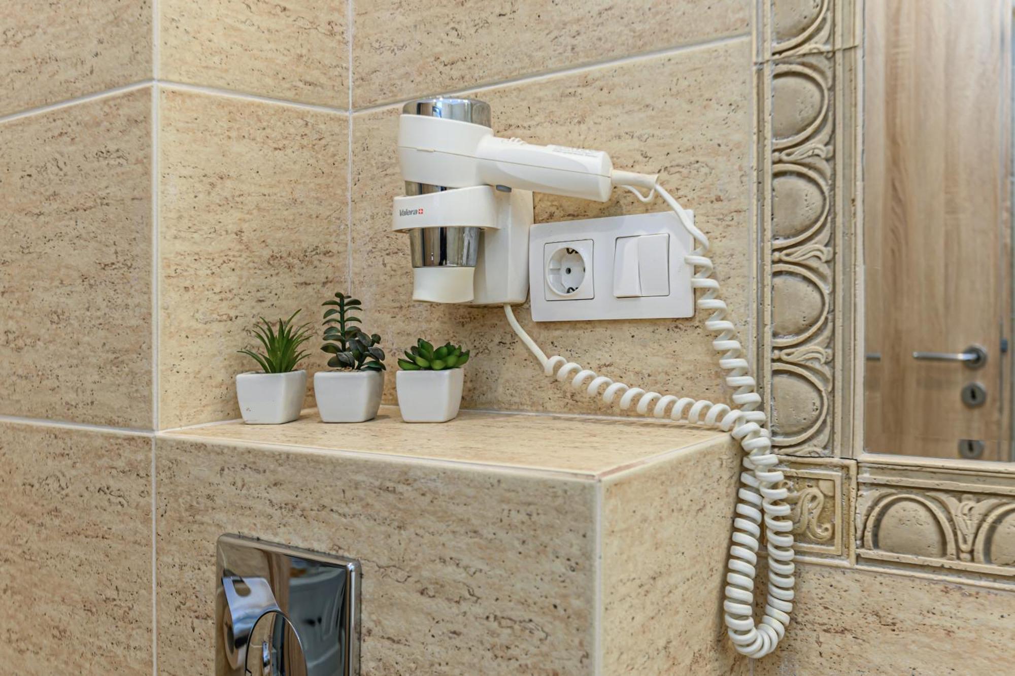 Ara Apart Hotel #2 براشوف المظهر الخارجي الصورة