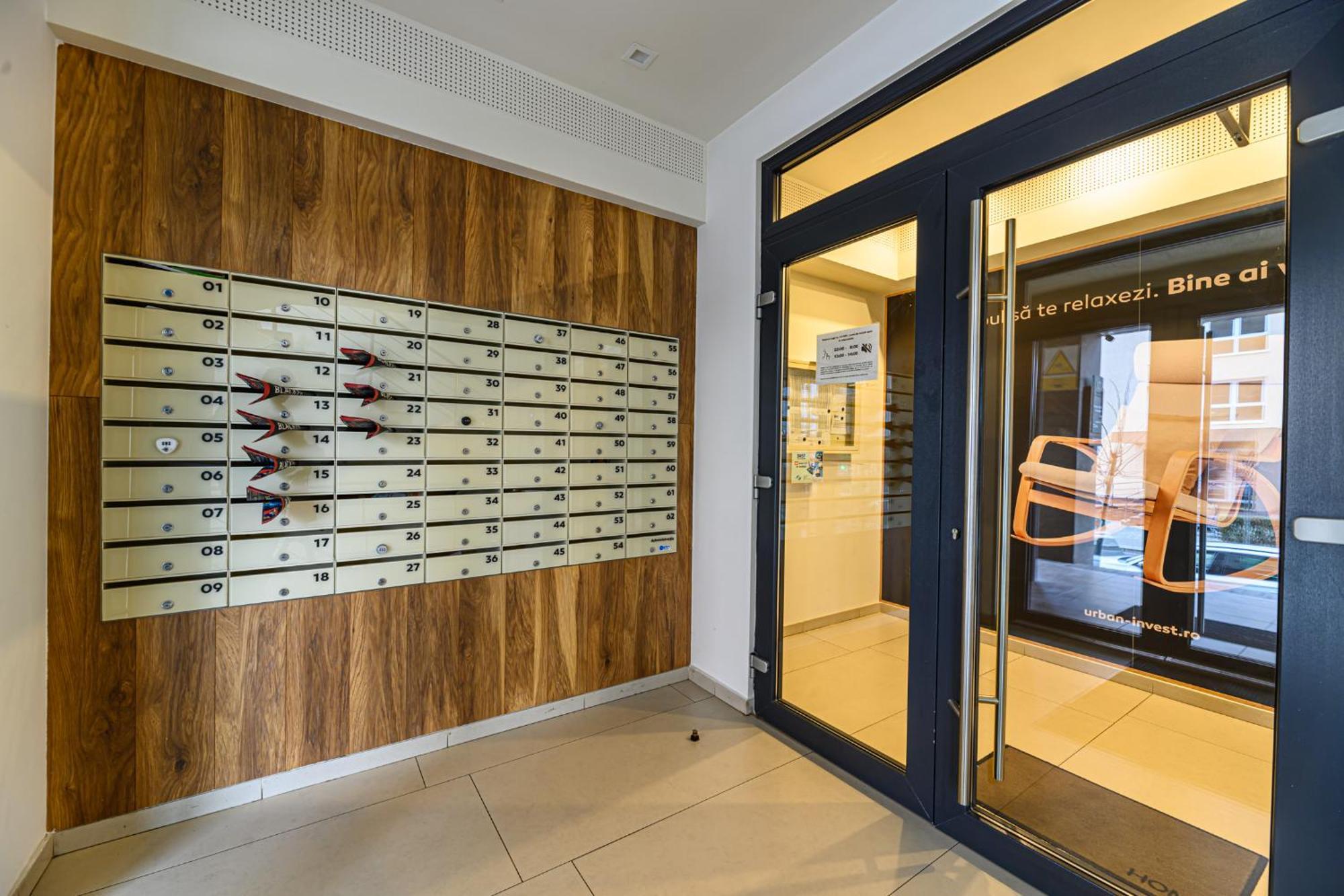 Ara Apart Hotel #2 براشوف المظهر الخارجي الصورة