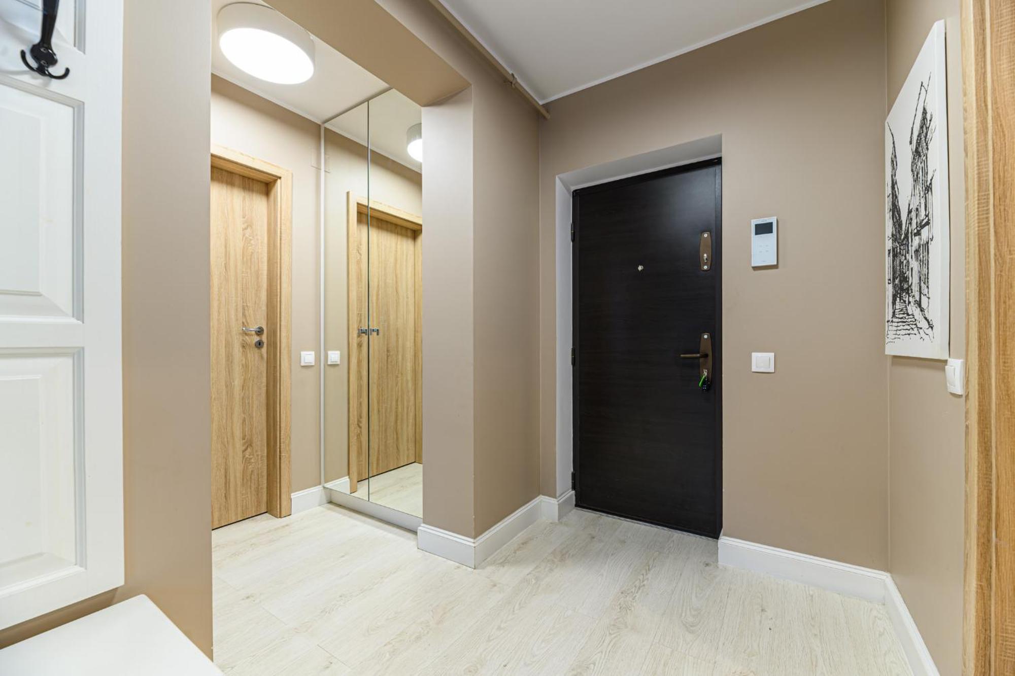 Ara Apart Hotel #2 براشوف المظهر الخارجي الصورة