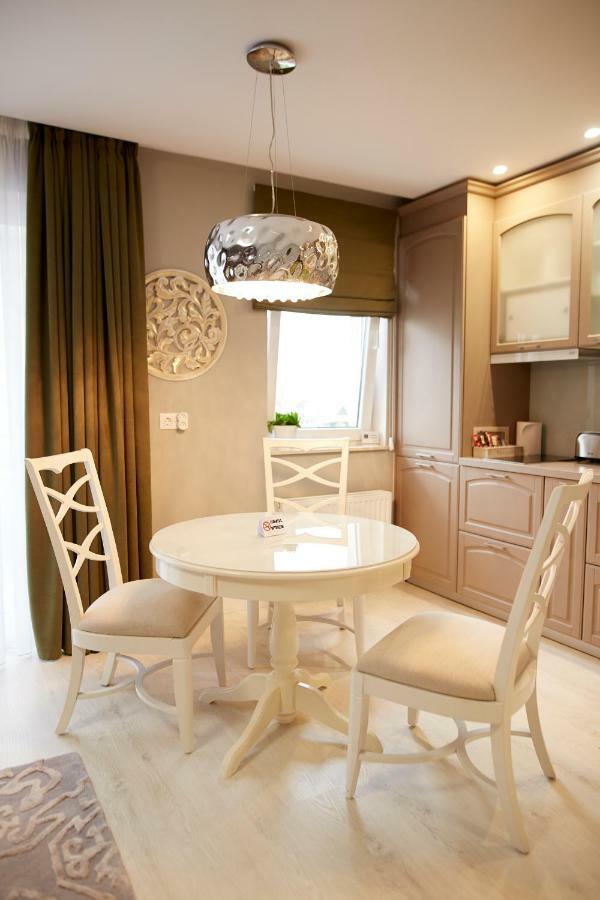 Ara Apart Hotel #2 براشوف المظهر الخارجي الصورة
